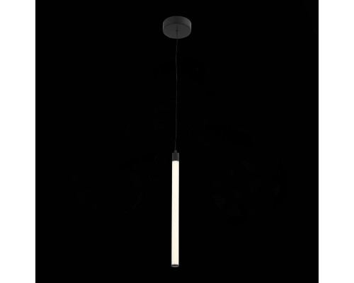 Дополнительное фото Светильник подвесной LED ST Luce Bisaria SL393.403.01: Купить в Интернет магазин освещения GCSVET.RU
