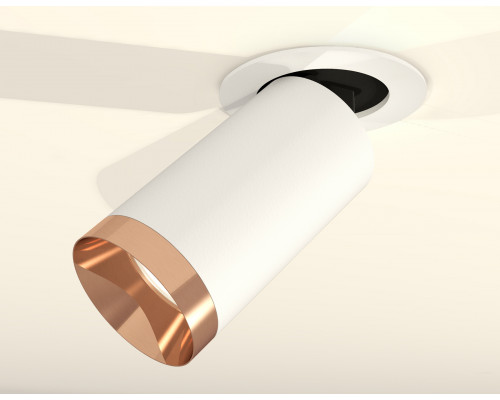 Дополнительное фото Светильник спот Ambrella Light Techno Spot XM6322205 (A2241, C6322, N6135): Купить в Интернет магазин освещения GCSVET.RU
