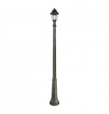 Уличный фонарь Fumagalli Ricu/Anna E22.157.000.BXF1R
