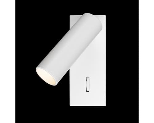 Дополнительное фото Светильник спот Loft IT Sign 10260/1W White: Купить в Интернет магазин освещения GCSVET.RU