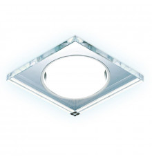 Светильник встраиваемый Ambrella Light Compo GX53 G215 CL/CH/CLD