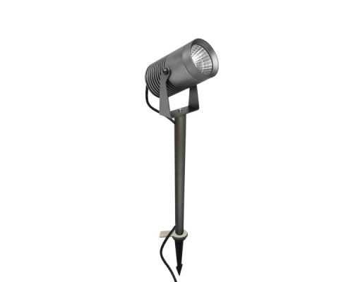 Дополнительное фото Кронштейн Arlight ALT-Pole-Spike-300 032537: Купить в Интернет магазин освещения GCSVET.RU