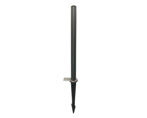 Основное фото Кронштейн Arlight ALT-Pole-Spike-300 032537: Купить в Интернет магазин освещения GCSVET.RU