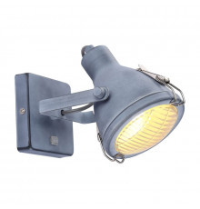 Светильник спот Arte Lamp A9178AP-1GY