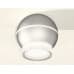 Дополнительное фото Светильник накладной с дополнительной подсветкой Ambrella Light Techno XS1103031 (C1103, N7160): Купить в Интернет магазин освещения GCSVET.RU