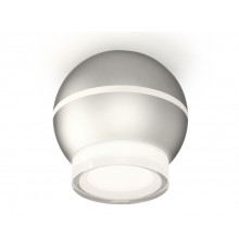 Светильник накладной с дополнительной подсветкой Ambrella Light Techno XS1103031 (C1103, N7160)