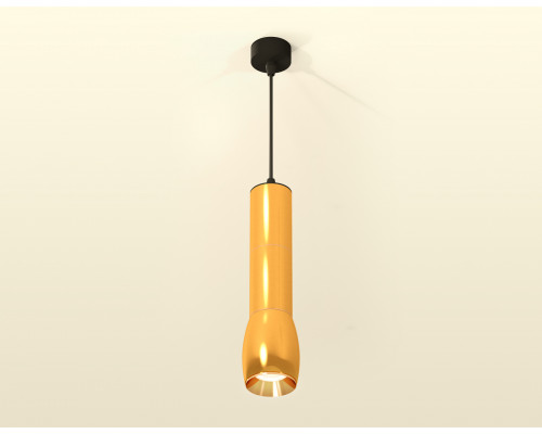 Дополнительное фото Светильник подвесной Ambrella Light Techno Spot XP1125001 (A2302, C6327x2, A2062x2, C1125, N7034): Купить в Интернет магазин освещения GCSVET.RU