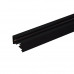 Основное фото Однофазный шинопровод черный Elektrostandard Track Rail BK Surface 4690389178481: Купить в Интернет магазин освещения GCSVET.RU