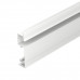 Дополнительное фото Профиль Arlight PLINTUS-H73-F-2000 WHITE 043592: Купить в Интернет магазин освещения GCSVET.RU