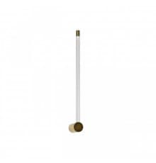 Светильник настенный Loft IT Falcon 10147/650 Gold