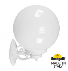 Светильник настенный для улицы Fumagalli Globe G30.131.000.WYF1R