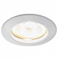 Светильник встраиваемый Ambrella Light Classic 863A WH