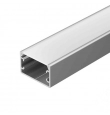 Алюминиевый профиль Arlight PLS-Lock-H16-SMT-2000 Anod 033224