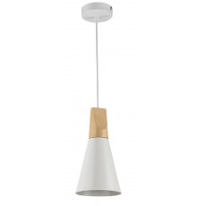Светильник подвесной Maytoni Bicones P359-PL-140-W