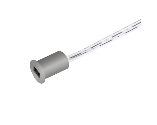 Основное фото ИК-датчик Arlight SR-PRIME-IN-R14-SL-MINI (12-24V, 48-96W, DOOR) 045899: Купить в Интернет магазин освещения GCSVET.RU