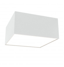 Светильник накладной Maytoni Zon C032CL-12W3K-SQ-W