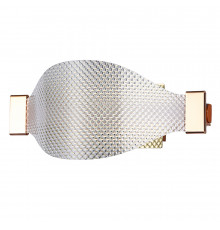 Светильник настенный Arte Lamp Grace A1868AP-1PB