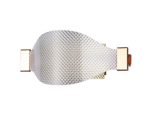 Основное фото Светильник настенный Arte Lamp Grace A1868AP-1PB: Купить в Интернет магазин освещения GCSVET.RU