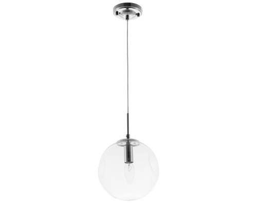 Основное фото Светильник подвесной Arte Lamp Tureis A9920SP-1CC: Купить в Интернет магазин освещения GCSVET.RU