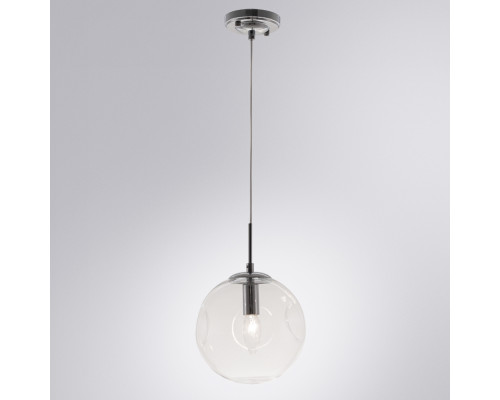 Дополнительное фото Светильник подвесной Arte Lamp Tureis A9920SP-1CC: Купить в Интернет магазин освещения GCSVET.RU