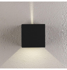 Светильник настенный LED Crystal Lux CLT 520W BL