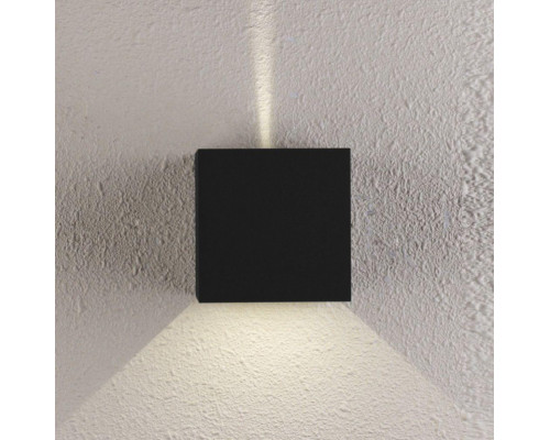 Основное фото Светильник настенный LED Crystal Lux CLT 520W BL: Купить в Интернет магазин освещения GCSVET.RU
