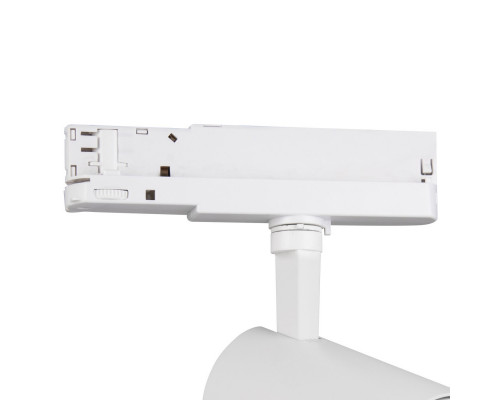Дополнительное фото Светильник трековый Mantra FUJI 7206: Купить в Интернет магазин освещения GCSVET.RU