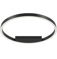 Люстра потолочная Maytoni Rim MOD058CL-L35BK
