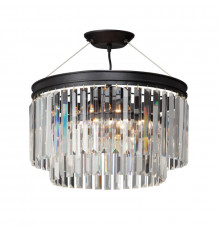 Люстра потолочная Vitaluce V5127-1/6S