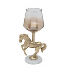 Канделябр для декора Garda Decor 69-21004