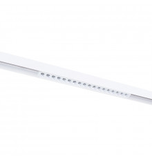 Магнитный Светильник трековый Arte Lamp Linea A4665PL-1WH