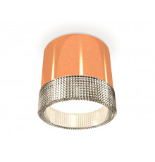 Светильник потолочный Ambrella Light Techno Spot XS8122020 (C8122, N8480)