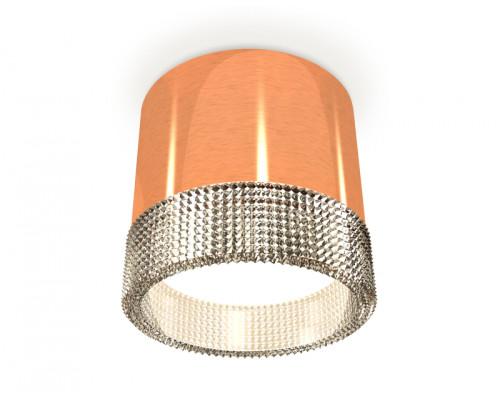 Основное фото Светильник потолочный Ambrella Light Techno Spot XS8122020 (C8122, N8480): Купить в Интернет магазин освещения GCSVET.RU