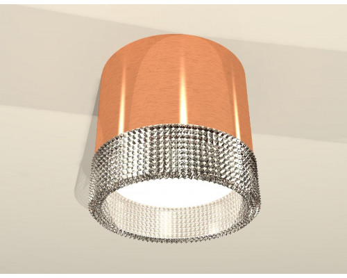 Дополнительное фото Светильник потолочный Ambrella Light Techno Spot XS8122020 (C8122, N8480): Купить в Интернет магазин освещения GCSVET.RU