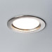 Дополнительное фото Светильник встраиваемый LED Paulmann Premium Line Coin 92782: Купить в Интернет магазин освещения GCSVET.RU