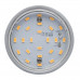 Дополнительное фото Светильник встраиваемый LED Paulmann Premium Line Coin 92782: Купить в Интернет магазин освещения GCSVET.RU