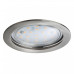 Основное фото Светильник встраиваемый LED Paulmann Premium Line Coin 92782: Купить в Интернет магазин освещения GCSVET.RU