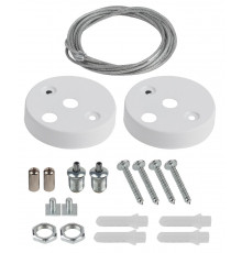 Подвесное крепление Эра SML-1-A-SUSPENSION-W Б0061024