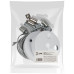 Дополнительное фото Подвесное крепление Эра SML-1-A-SUSPENSION-W Б0061024: Купить в Интернет магазин освещения GCSVET.RU