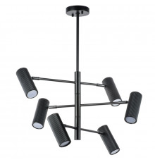Люстра потолочная Lightstar Roma 718267