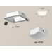 Дополнительное фото Светильник встраиваемый Ambrella Light Techno XC7901014 (C7901, N7756): Купить в Интернет магазин освещения GCSVET.RU