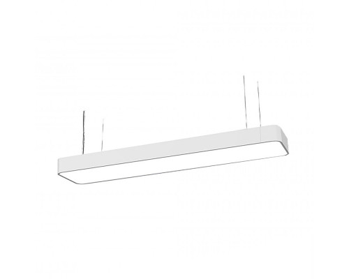 Основное фото Светильник подвесной Nowodvorski Soft Led 90x20 7545: Купить в Интернет магазин освещения GCSVET.RU