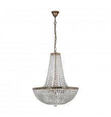 Люстра подвесная Arti Lampadari Todi E 1.5.50.100 G