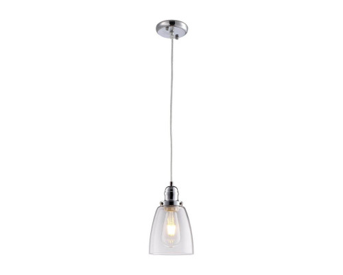 Основное фото Светильник подвесной Arte Lamp A9387SP-1CC: Купить в Интернет магазин освещения GCSVET.RU