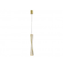 Светильник подвесной Newport 8246/S gold NEW М0067445