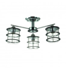 Люстра потолочная Lumion Rotondum 3504/3C