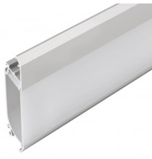 Профиль Arlight K-WALL-2000 ANOD 021716