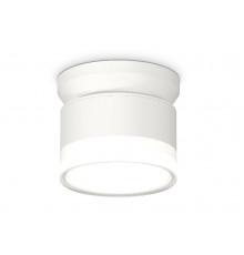 Светильник накладной Ambrella Light Techno spot (N8901, C8101, N8399) XS8101047