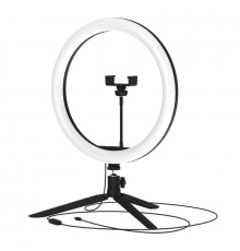 Лампа настольная Gauss Ring Light RL003