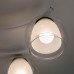 Дополнительное фото Люстра потолочная Citilux CL152180: Купить в Интернет магазин освещения GCSVET.RU